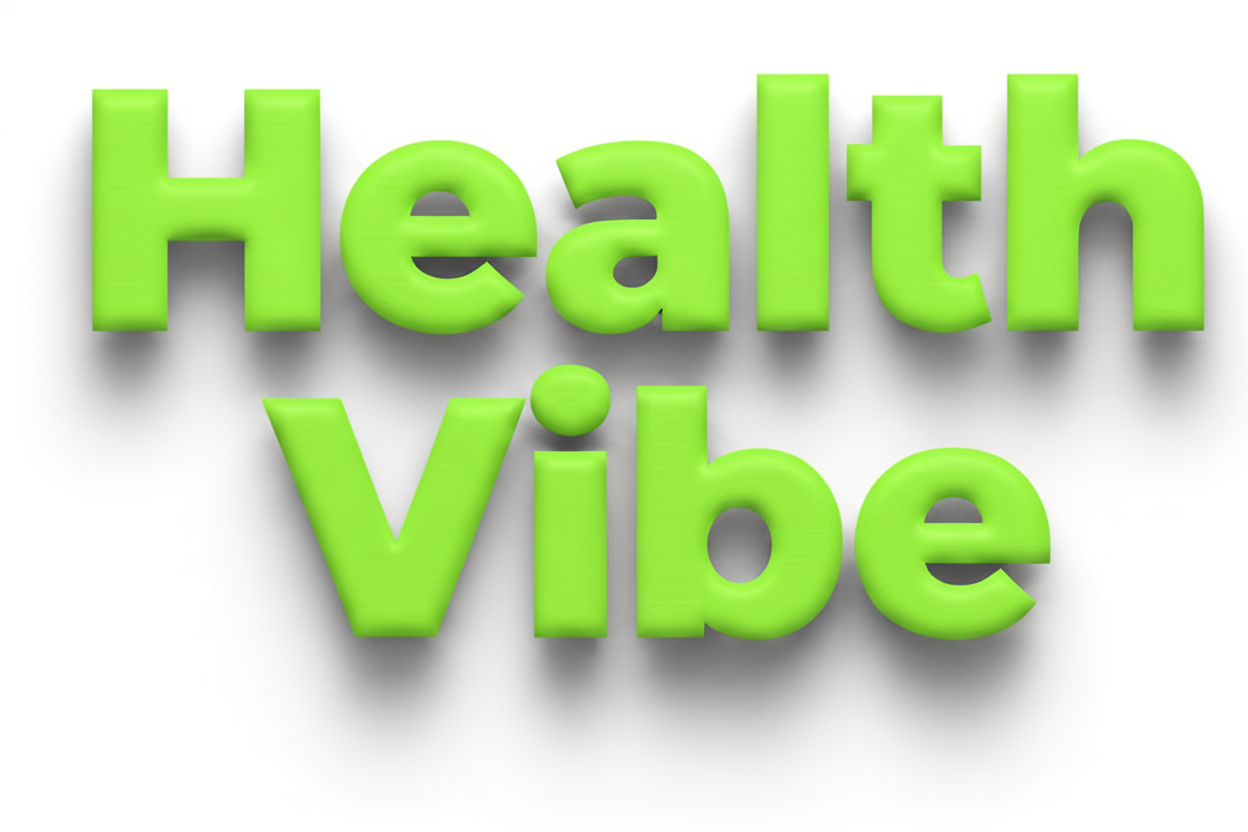 Health Vibe